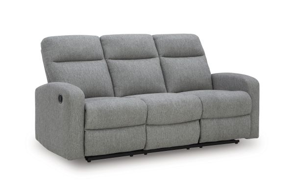 Gauntlet Reclining Sofa