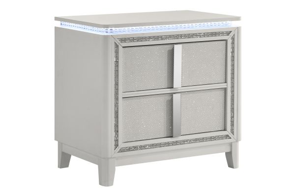 Sabrina Nightstand 
