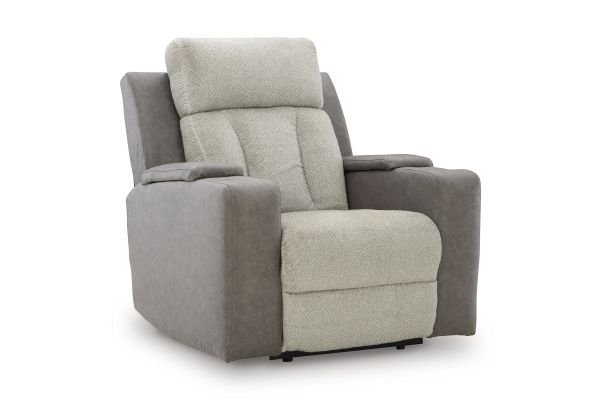 WhipLash Power Recliner