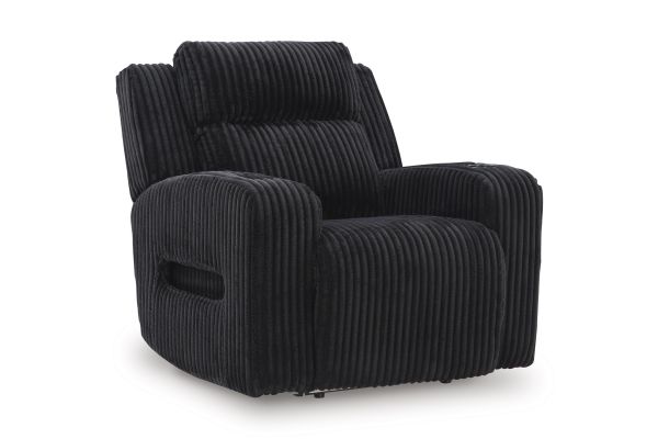 Forest Lake Power Recliner