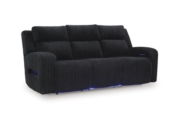 Forest Lake Power Reclining Sofa