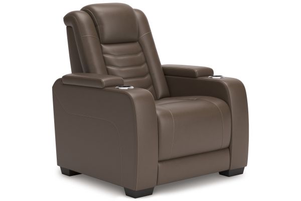 High Impact Power Recliner