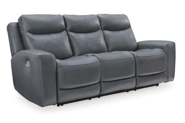 Mindanao Power Reclining Sofa