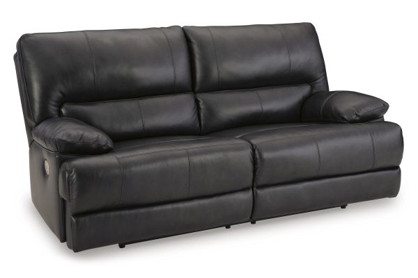 Mountainous Power Reclining Sofa