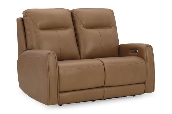 Tryanny Power Reclining Loveseat