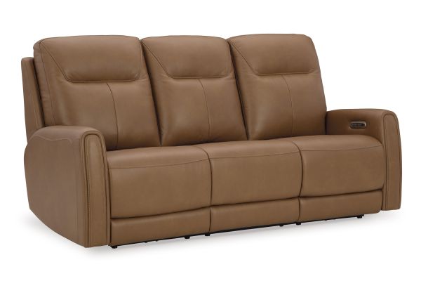 Tryanny Power Reclining Sofa