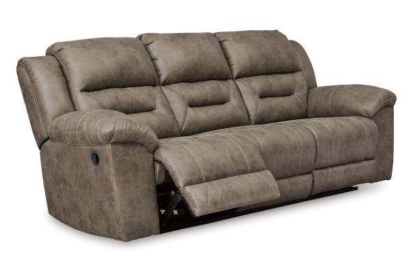 Stoneland Reclining Sofa