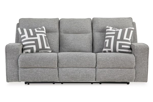 Biscoe Power Reclining Sofa