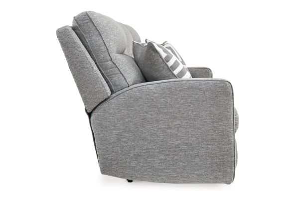 Biscoe Power Reclining Sofa