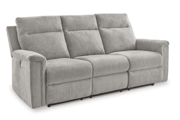 Barnsana Power Reclining Sofa