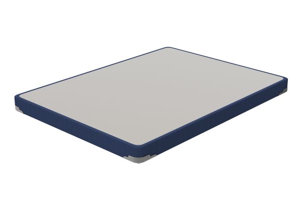 Glacier Queen Low Profile 5