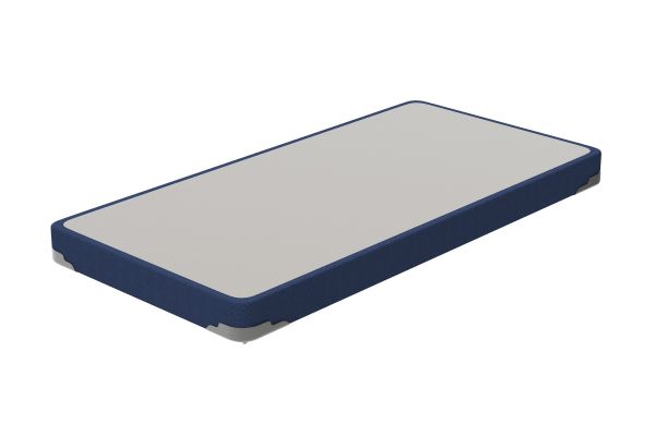 Glacier Twin Low Profile 5