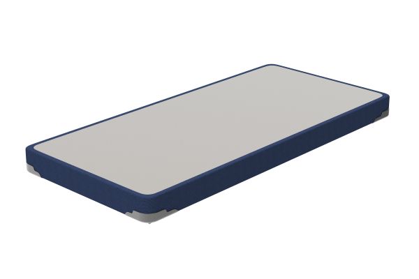 Glacier Twin XL Low Profile 5