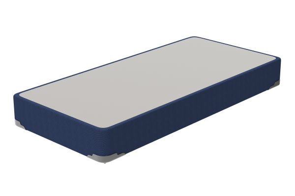 Glacier Twin XL Standard 9