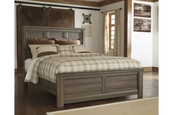 Juararo Queen Panel Headboard