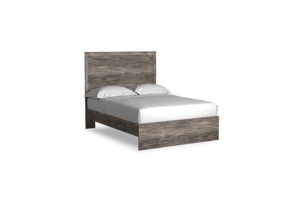 Ralinksi Full Panel Bed