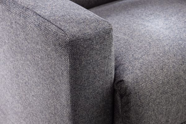Sherman Midnight Rocker Recliner by La-Z-Boy