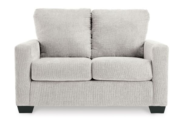 Rannis Snow Twin Sofa Sleeper