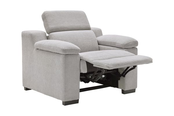 Lounge Dual Power Recliner