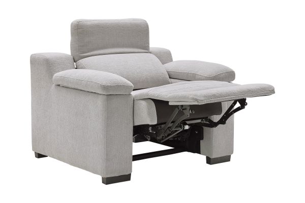 Lounge Dual Power Recliner