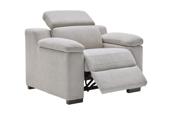 Lounge Dual Power Recliner