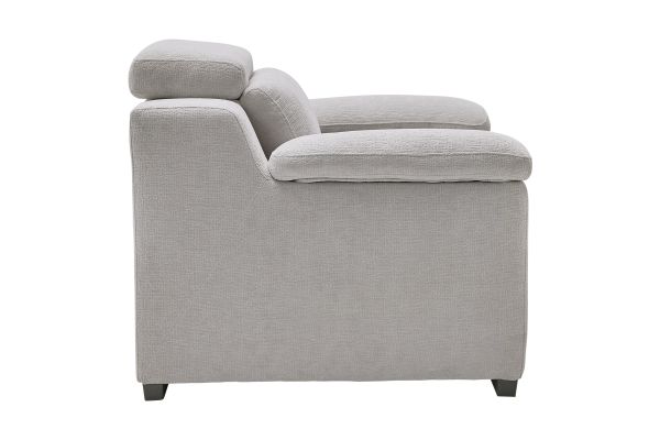 Lounge Dual Power Recliner