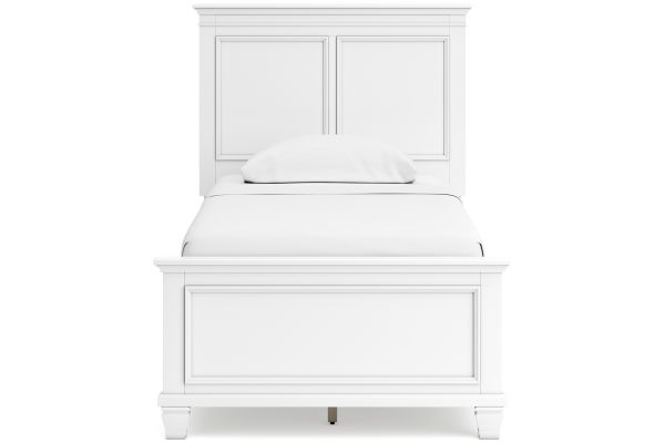 Fortman Twin Panel Headboard