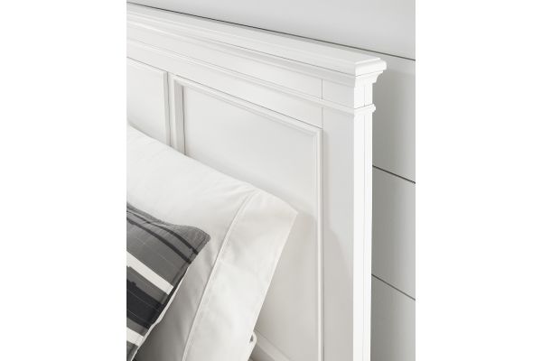 Fortman Twin Panel Headboard