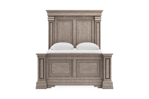 Blairhurst Queen Panel Headboard