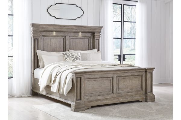 Blairhurst King/California King Panel Headboard