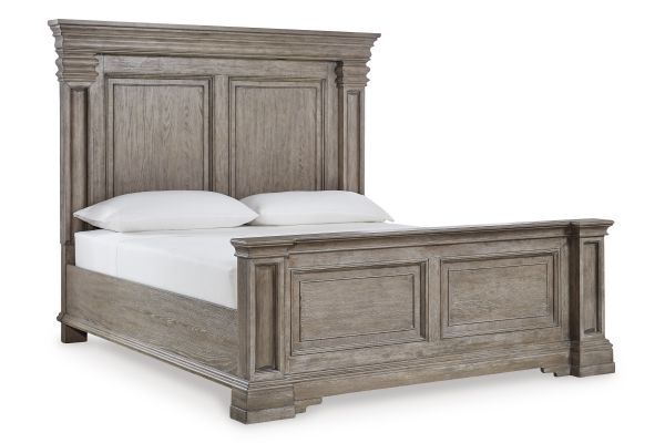 Blairhurst King Panel Bed