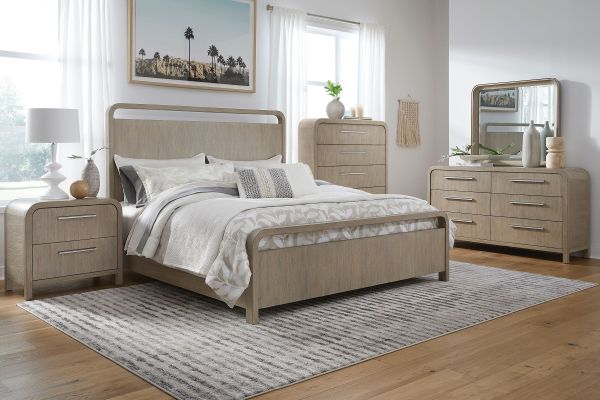Canyon 5-Piece Queen Bedroom Set