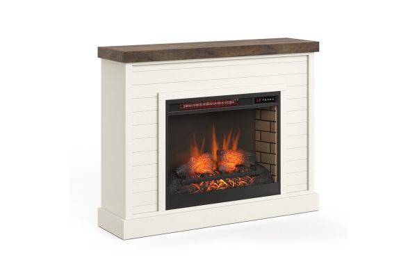 Washington Fireplace Mantel
