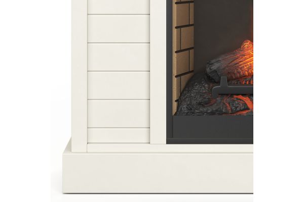 Washington Fireplace Mantel