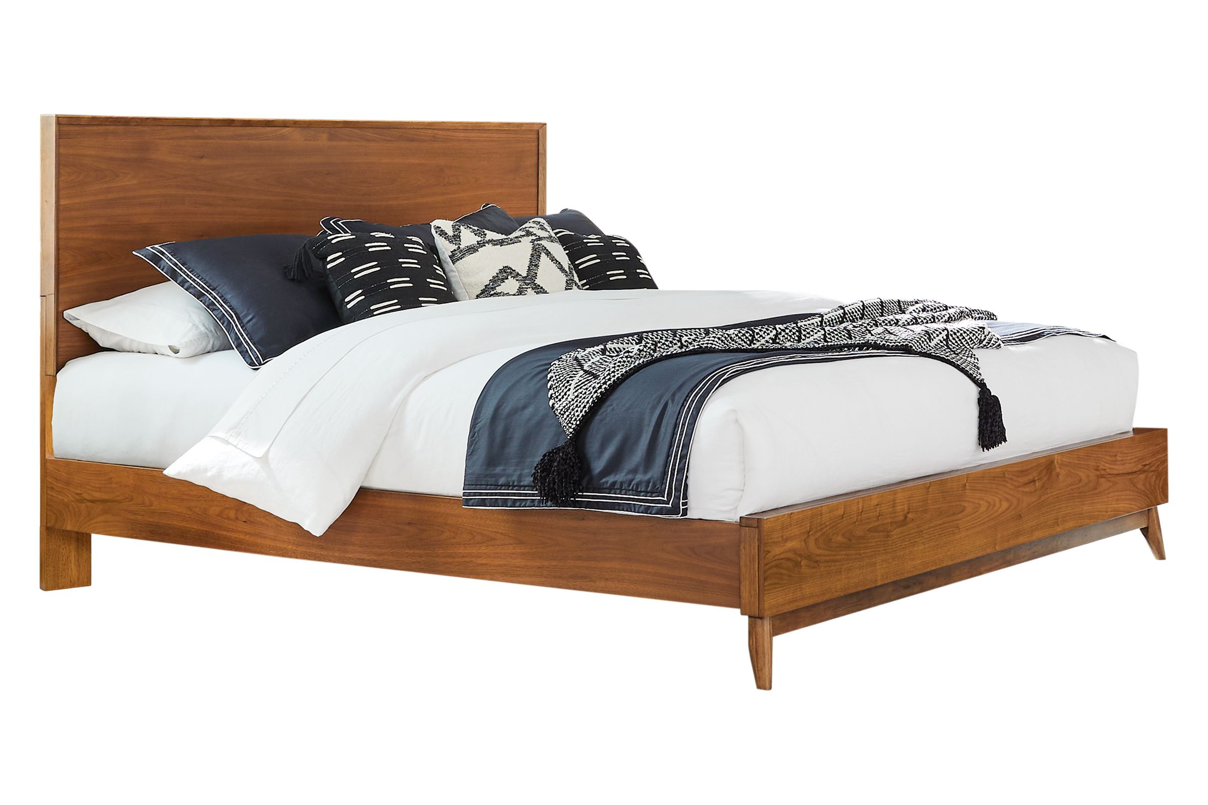 Darcy Queen Bed at Gardner White