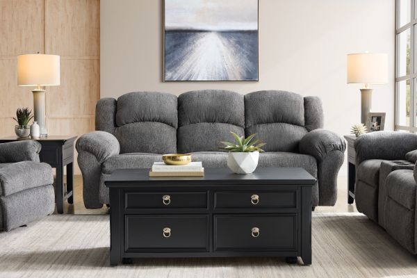Dean Reclining Sofa