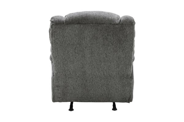 Dean Rocker Recliner