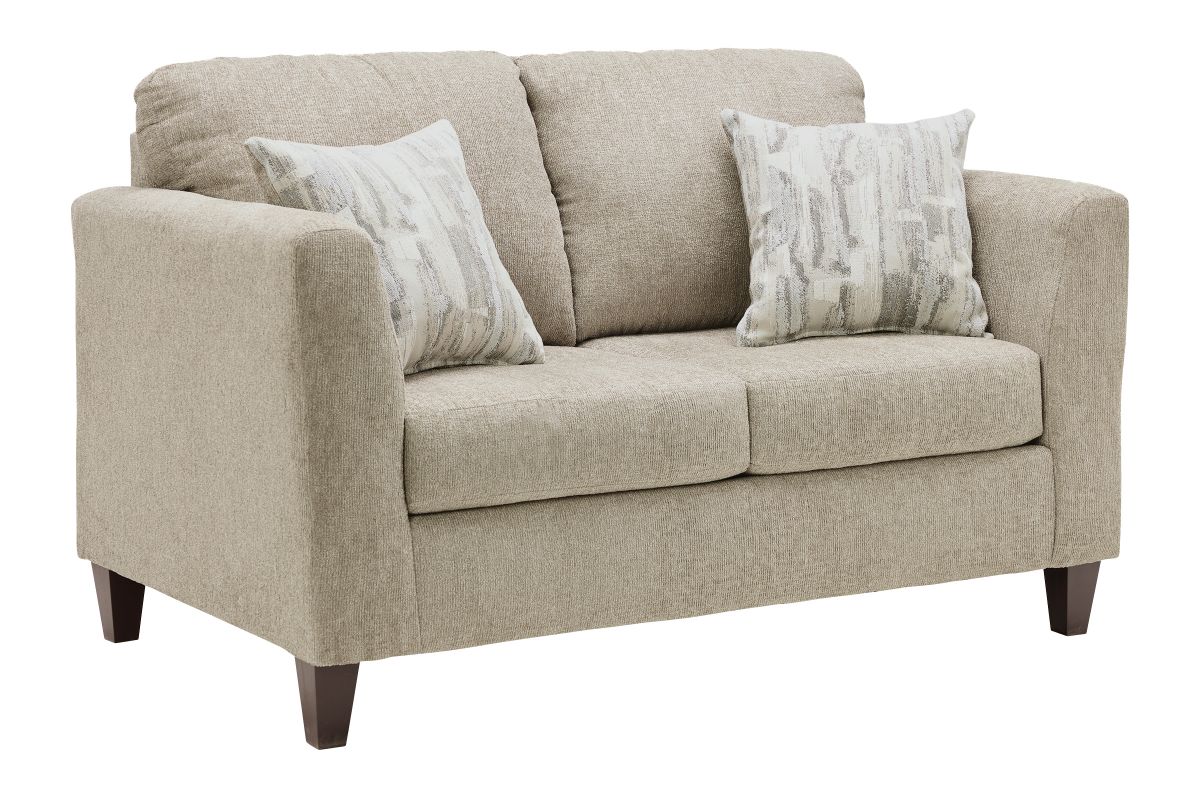 Benny Loveseat 3