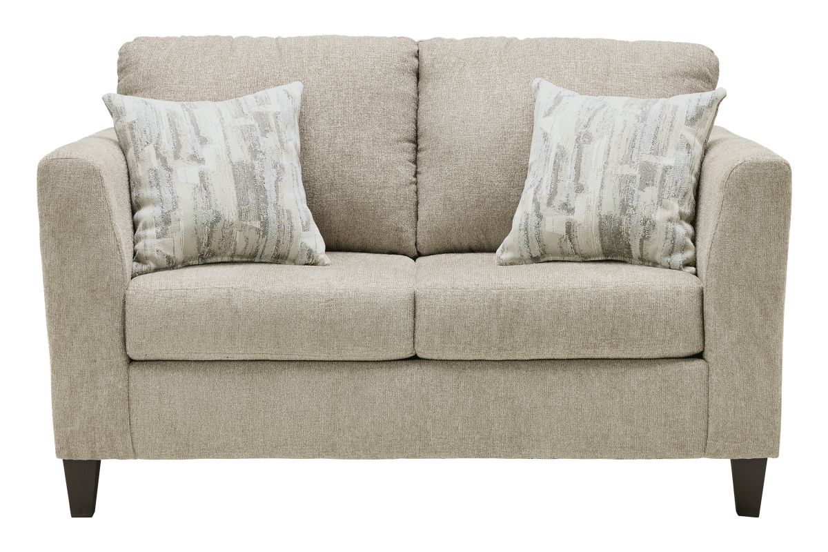 Benny Loveseat 1