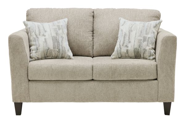 Benny Loveseat