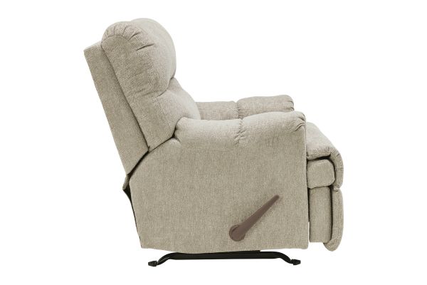 Benny Rocker Recliner