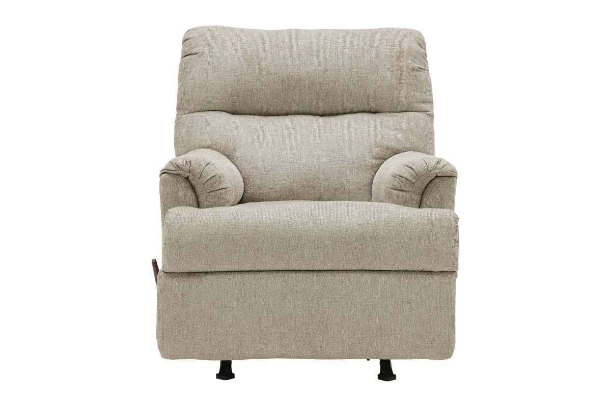 Benny Rocker Recliner 1