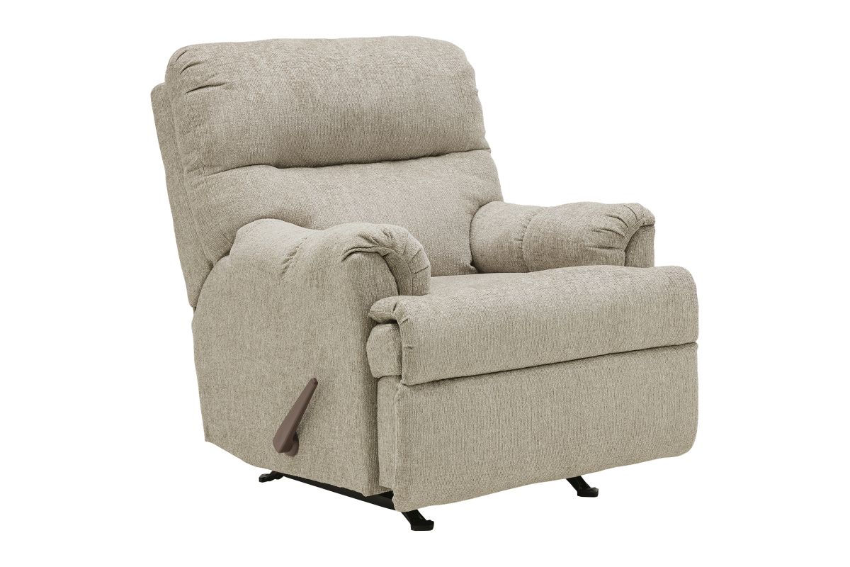 Benny Rocker Recliner 3