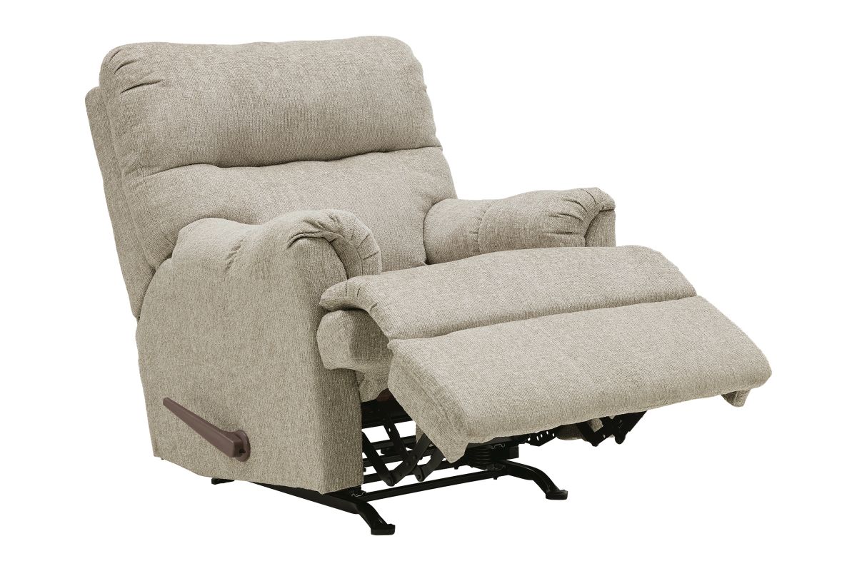 Benny Rocker Recliner 4