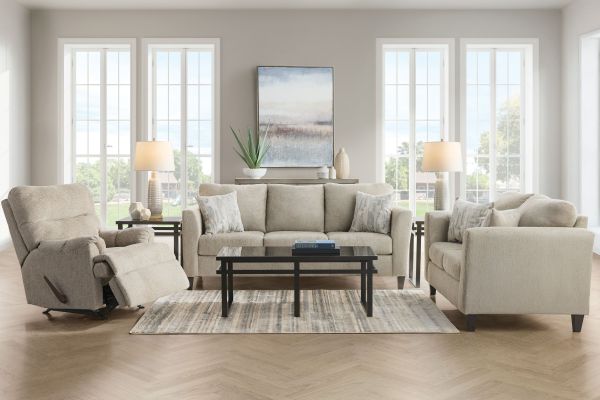 Benny Rocker Recliner