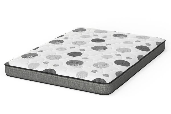 King Koil’s Innerspring RV 8" Mattress