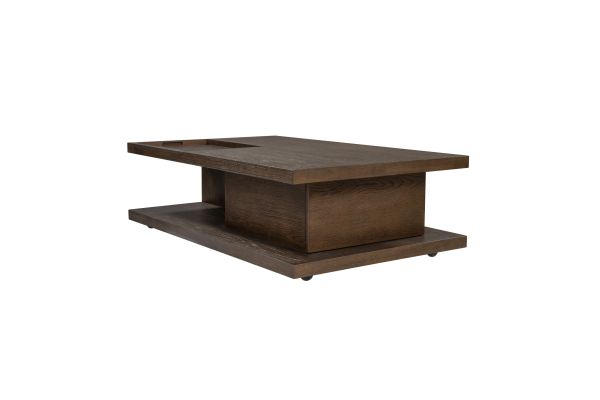 Athens Coffee Table