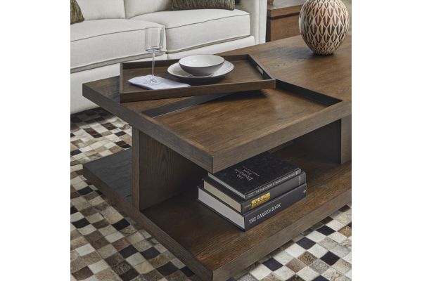 Athens Coffee Table