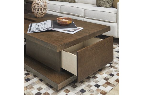 Athens Coffee Table
