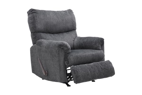 Presley Stone Recliner